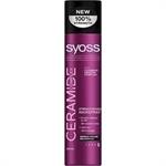 Syoss Hairspray Ceramide Mega Strong Hold 400ml