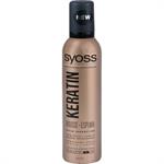 Syoss Keratin Style Perfection Mousse 250ml