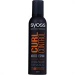 Syoss Curl Control 250ml