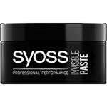 Syoss Paste Invisible Light Control Medium Shine 100ml