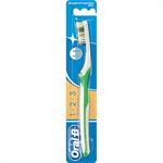 Oral-B 1-2-3 Maxi Clean 40 Medium
