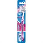 Oral-B Complete Clean + Sensitive 35 Soft Μωβ
