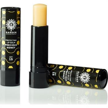 Garden Protecting Lip Balm Precious Honey