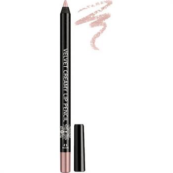 Garden Velvet Creamy Lip Pencil 21 Nude