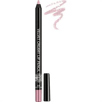 Garden Velvet Creamy 22 Dusty Pink