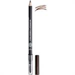 Garden Waterproof Eyebrow Pencil 41 Warm Brown