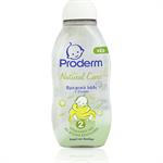 Proderm Βρεφικό Λάδι Natural Care No2 1-3 ετών 200ml