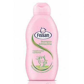 Fissan Baby Shampoo 200ml