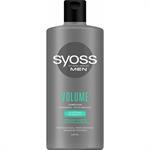 Syoss Men Volume Shampoo 440ml
