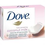 Dove Soap Purely Pampering Coconut Milk 100gr