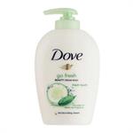 Dove Go Fresh Touch Beauty Cream Wash 250ml