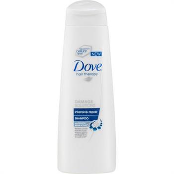 Dove Intensive Repair Dry Hair Shampoo 250ml