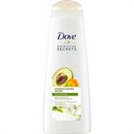 Dove Strenghtening Ritual Avocado Oil Shampoo 250ml