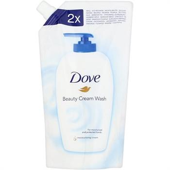 Dove Beauty Cream Wash Refill  Regular 500ml