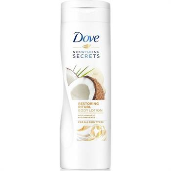 Dove Restoring Ritual Coconut Body Lotion 250ml