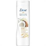 Dove Restoring Ritual Coconut Body Lotion 250ml
