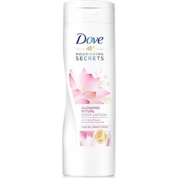 Dove Glowing Ritual body Lotion 250ml