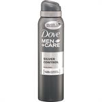 Dove Men Silver Control Spray 150ml