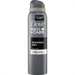 Dove Men Care Invisible Dry Spray 150ml