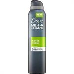 Dove Men Care Extra Fresh Spray 150ml