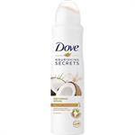 Dove Nourishing Secrets Coconut 48h Deo Spray 150ml