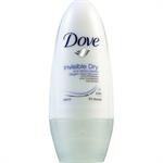 Dove Invisible Dry Roll-On 50ml