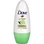 Dove Go Fresh Cucumber + Green Tea Roll-On 50ml