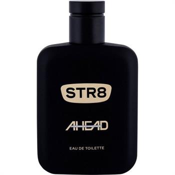 STR8 Ahead Giannis Antetokounmpo Eau de Toilette 100ml