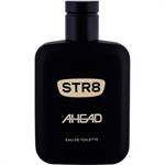 STR8 Ahead Giannis Antetokounmpo Eau de Toilette 100ml