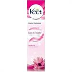 Veet Αποτριχωτική Κρέμα για Κανονικό Δέρμα 200ml