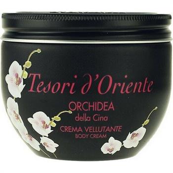 Tesori d Oriente Orchidea Body Cream 300ml