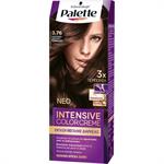 Schwarzkopf Palette Intensive Color Creme 3.76 Καστανό Σκούρο Σοκολατί 50ml