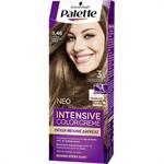 Schwarzkopf Palette Intensive Color Creme 8.46 Ξανθό Ανοιχτό Μπέζ 50ml