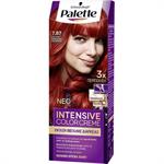 Schwarzkopf Palette Intensive Color Creme 7.87 Έντονο Κόκκινο Χάλκινο 50ml