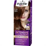 Schwarzkopf Palette Intensive Color Creme 5.76 καστανό Ανοιχτό Σοκολατί 50ml