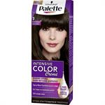 Schwarzkopf Palette Intensive Color Creme 3 Καστανό Σκούρο 50ml