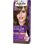 Schwarzkopf Palette Intensive Color Creme 7.1 Ξανθό Σάντρε 50ml