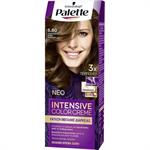Schwarzkopf Palette Intensive Color Creme 6.60 Ξανθό Σκούρο Χρυσό Σοκολατί 50ml