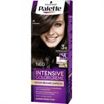 Schwarzkopf Palette Intensive Color Creme 4 Καστανό 50ml