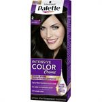 Schwarzkopf Palette Intensive Color Creme 2 Μαύρο 50ml