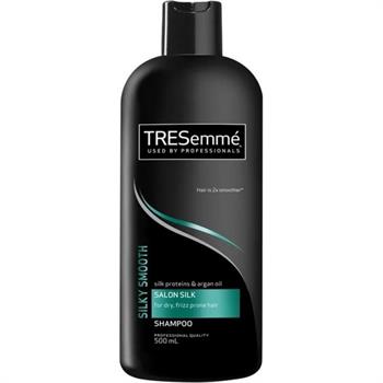 TRESemme Smooth silky Shampoo 500ml