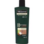 TRESemme Botanique Nourish + Replenish Coconut + Aloe Vera Shampoo 400ml