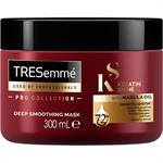 TRESemme Keratin Shine With Marula Oil Deep Smoothing Mask 300ml