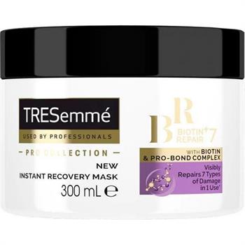 TRESemme Biotin+ 7 Repair Instant Recovery Mask 300ml