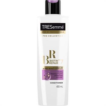 TRESemme Biotin+ 7 Repair Conditioner 400ml