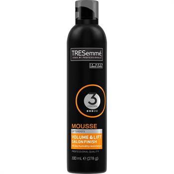 TRESemme Styling Volume + Lift Mousse 3 300ml