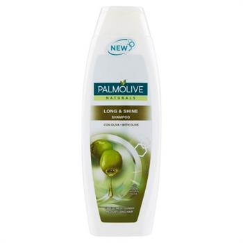 Palmolive Naturals Long and Shine 350ml
