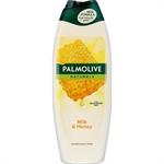 Palmolive Naturals Milk + Honey 750ml