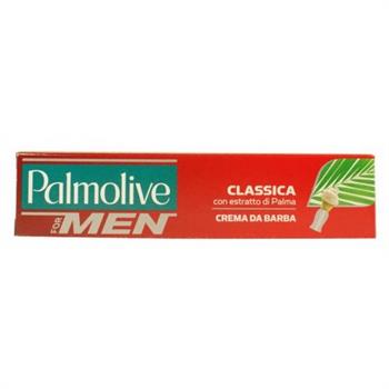 Palmolive Classica Crema da Barba Κρέμα Ξυρίσματος 100ml