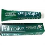Palmolive Shaving Cream with Menthol 100ml